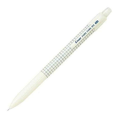 Pilot Mechanical Pencil FURE FURE ME - 0.3mm - Harajuku Culture Japan - Japanease Products Store Beauty and Stationery