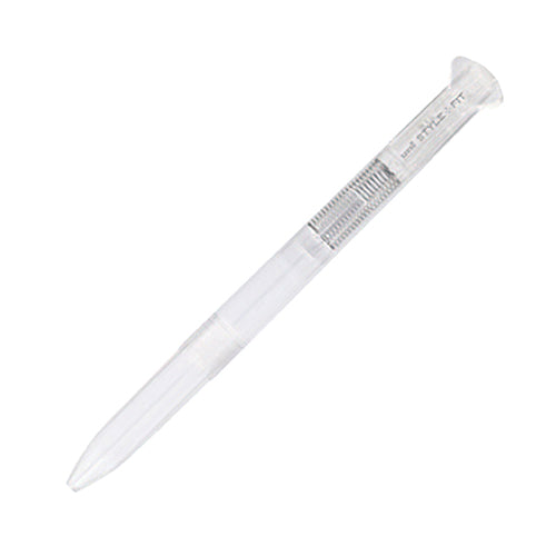 Uni 3 Color Holder Customize Pen No Clip Style Fit - Harajuku Culture Japan - Japanease Products Store Beauty and Stationery