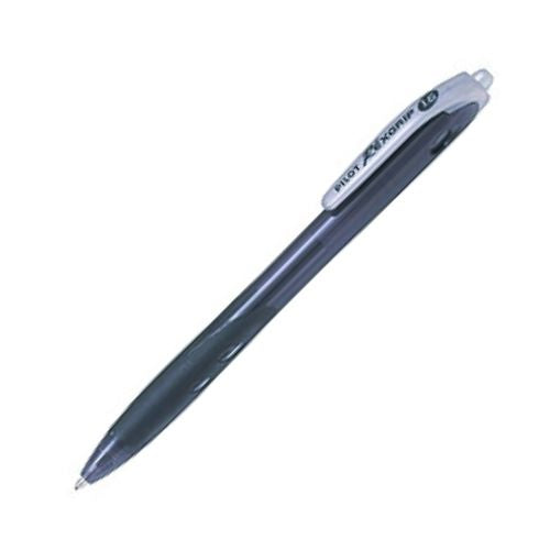 Pilot Oil-Based Ballpoint Rex Grip - 1.6mm - Harajuku Culture Japan - Japanease Products Store Beauty and Stationery