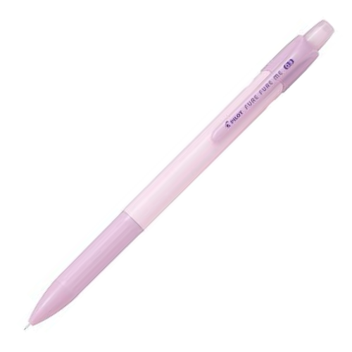 Pilot Mechanical Pencil FURE FURE ME - 0.3mm - Harajuku Culture Japan - Japanease Products Store Beauty and Stationery