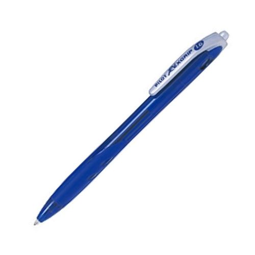 Pilot Oil-Based Ballpoint Rex Grip - 1.6mm - Harajuku Culture Japan - Japanease Products Store Beauty and Stationery
