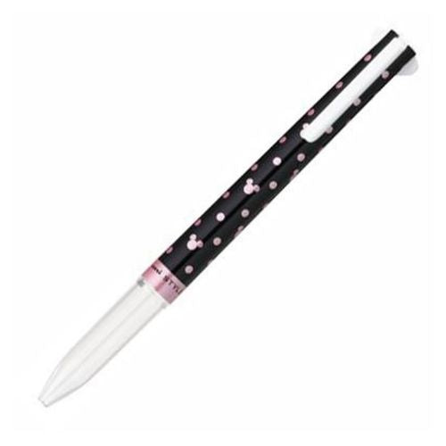 Uni 3 Color Holder Customize Pen Disney Style Fit - Harajuku Culture Japan - Japanease Products Store Beauty and Stationery