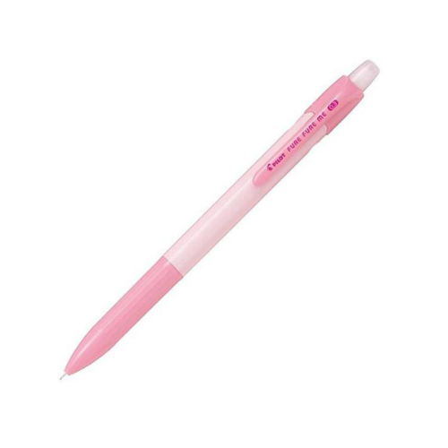 Pilot Mechanical Pencil FURE FURE ME - 0.3mm - Harajuku Culture Japan - Japanease Products Store Beauty and Stationery