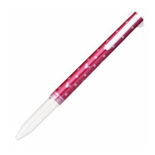 Uni 3 Color Holder Customize Pen Disney Style Fit - Harajuku Culture Japan - Japanease Products Store Beauty and Stationery