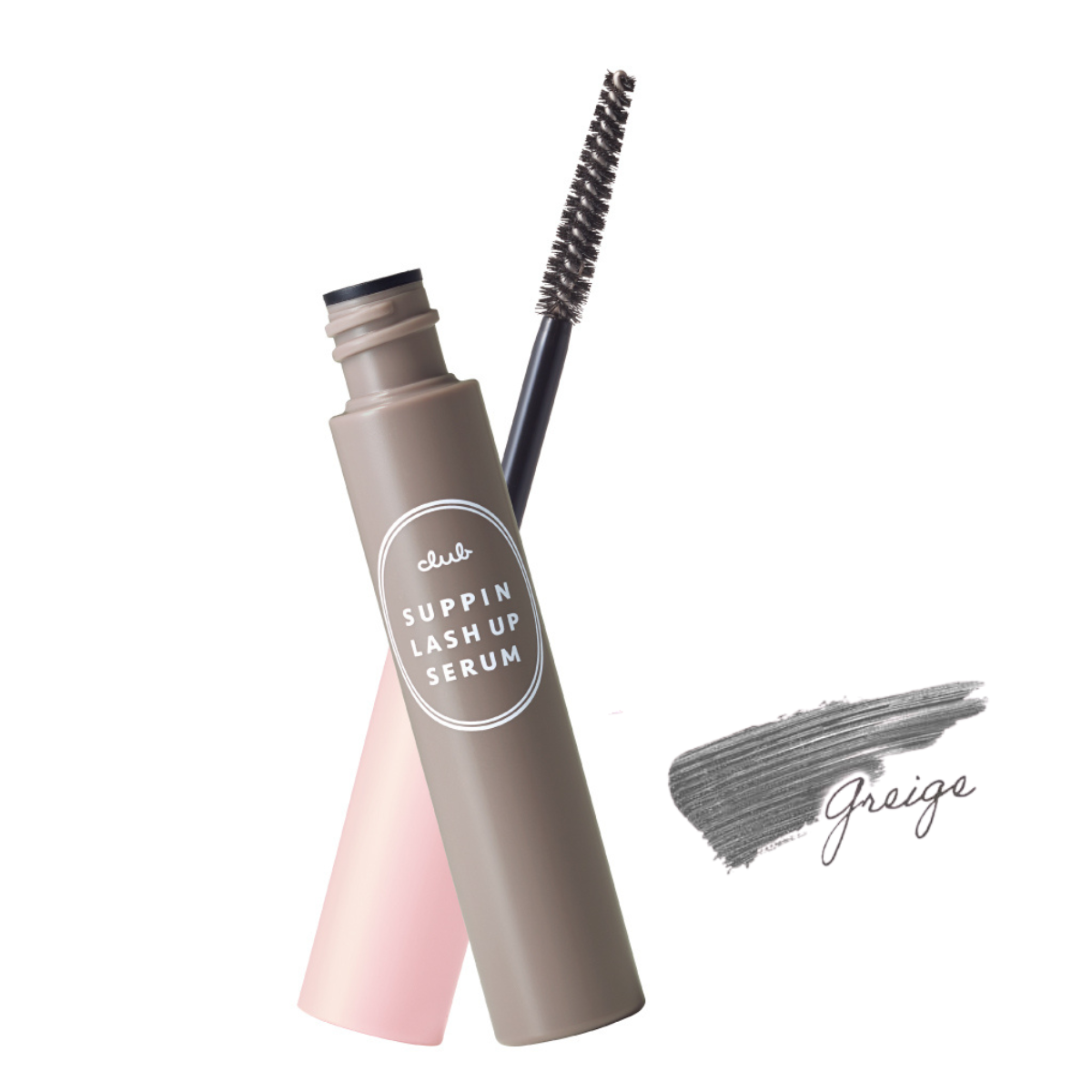 Club Cosmetics Suppin Lash Up Serum A - Harajuku Culture Japan - Japanease Products Store Beauty and Stationery