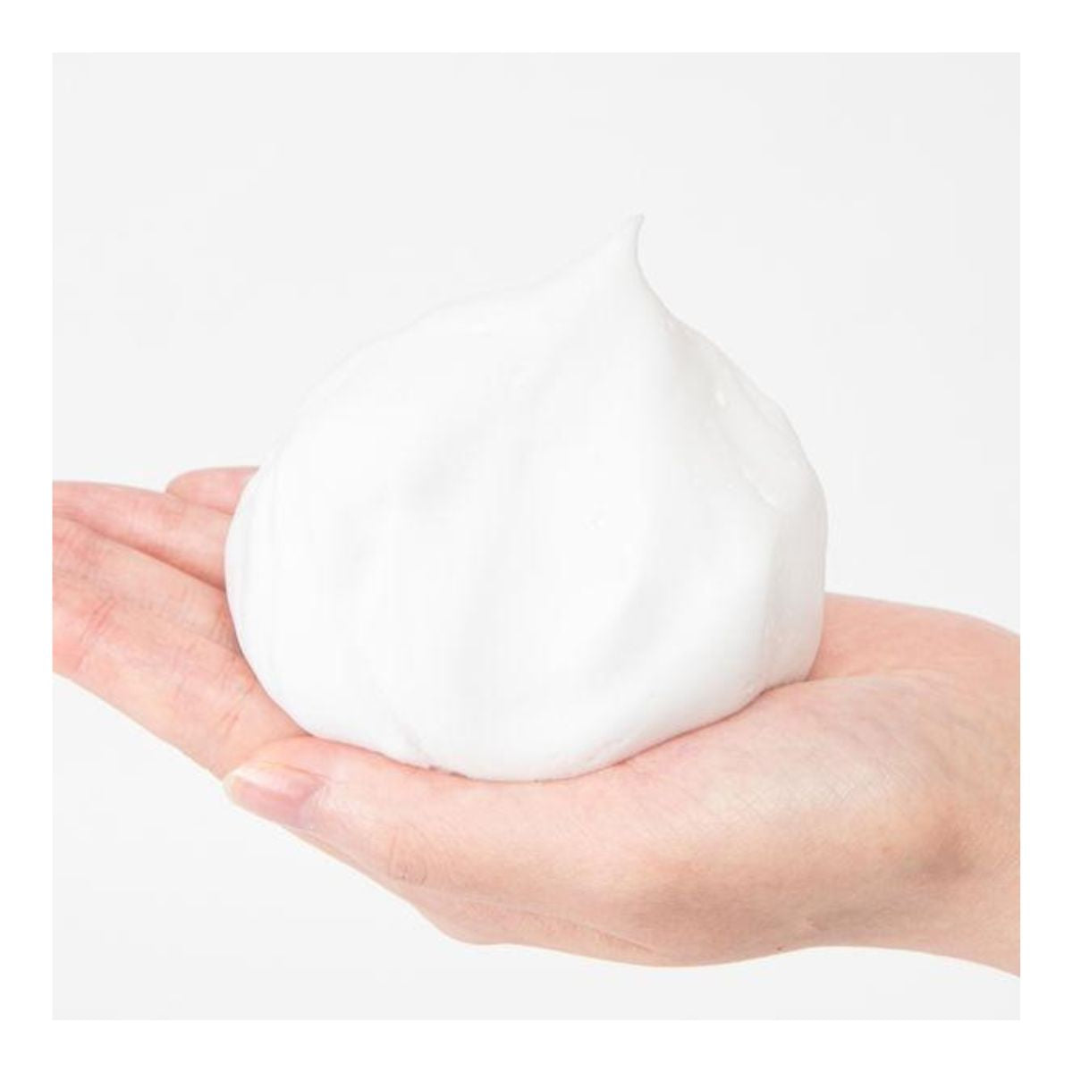 Kose Softymo Natu Savon Select White Body Wash Rich Moist Yuzu & Honey - 500ml - Harajuku Culture Japan - Japanease Products Store Beauty and Stationery