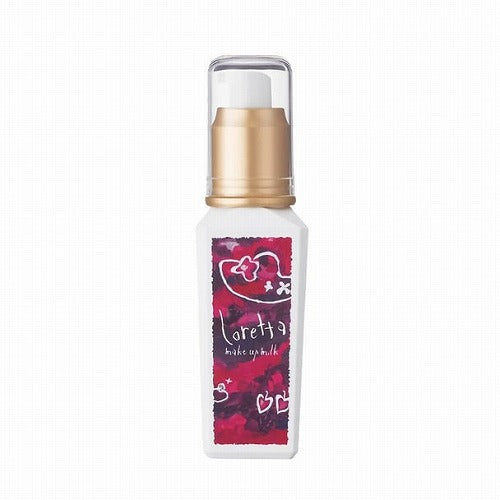 Loretta Make Up Hair Milk Glamorous - 100ml - Harajuku Culture Japan - Japanease Products Store Beauty and Stationery
