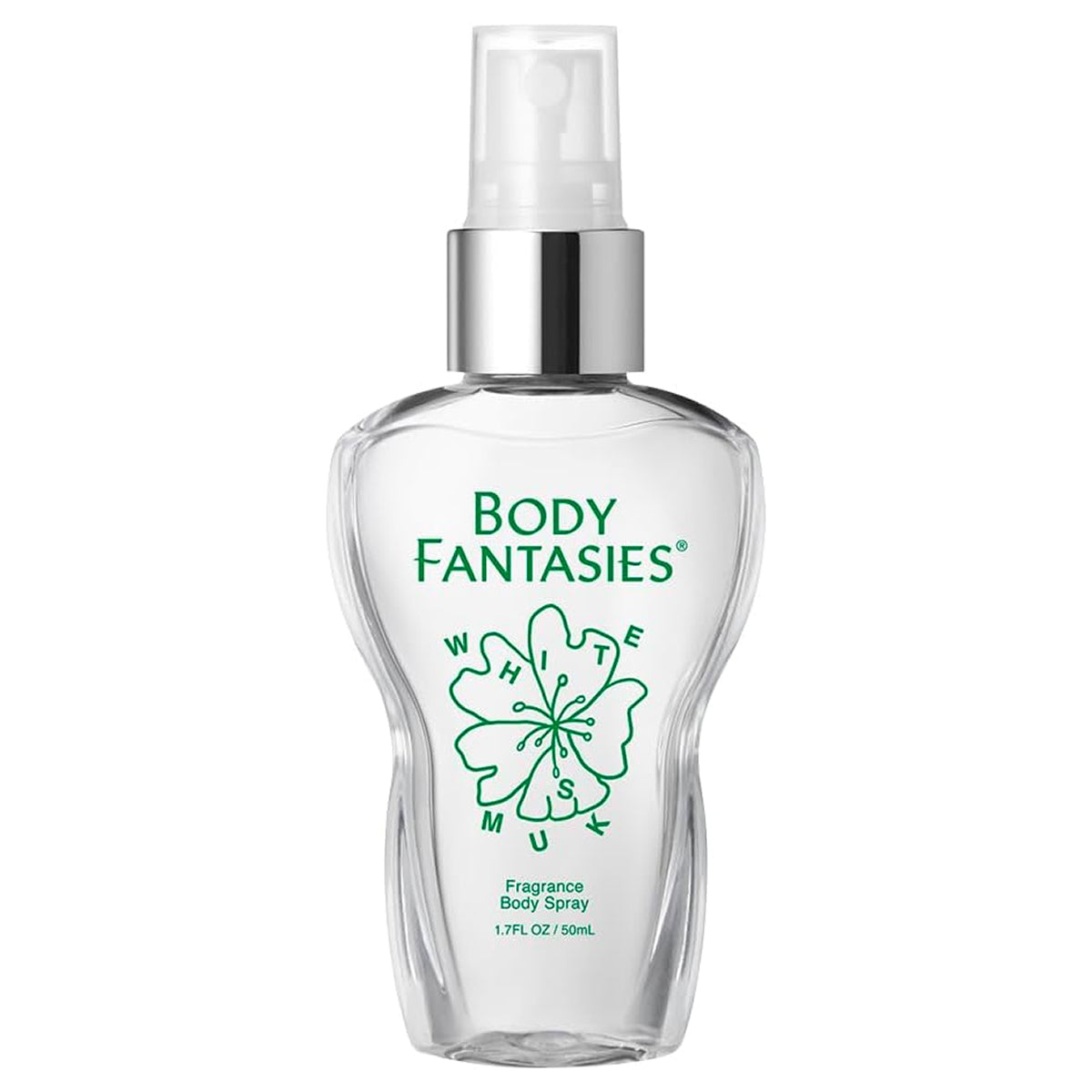 Body Fantasies Body Spray - 50ml