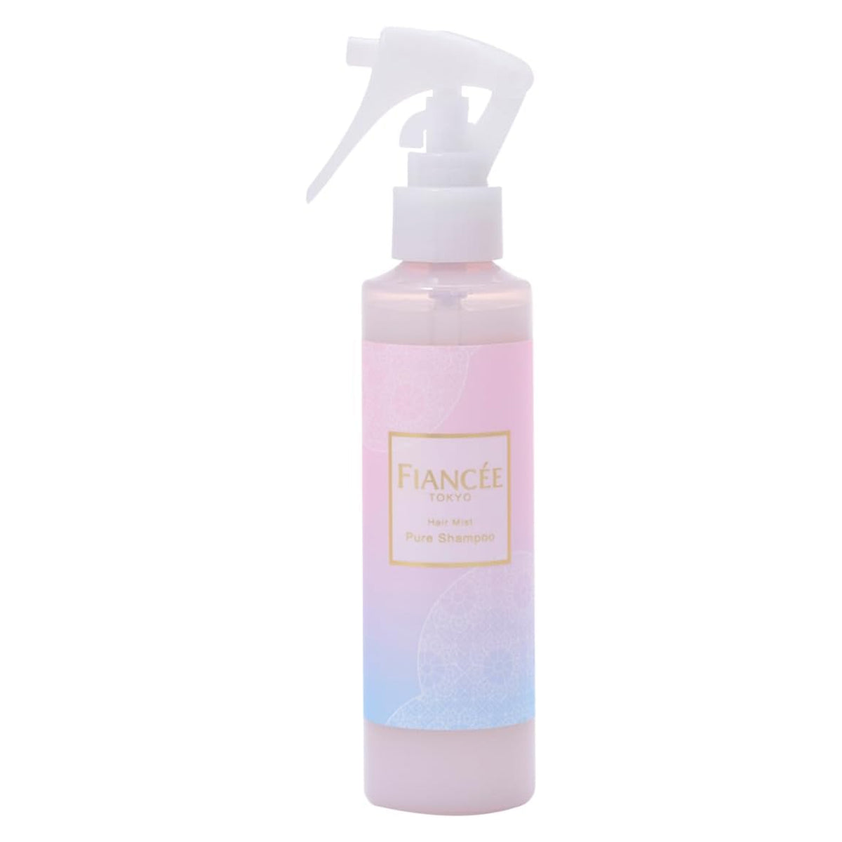Fiancee Fragrance Hair Mist 150ml - Pure Shampoo Scent