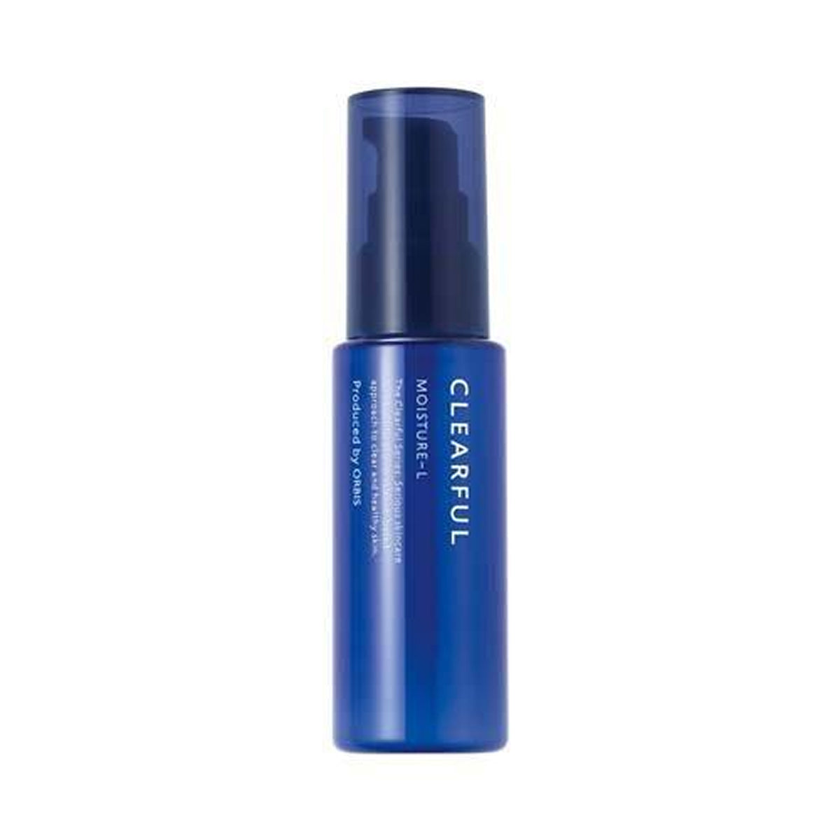 Orbis Medicinal Clear Moisture- 50g - Light - Harajuku Culture Japan - Japanease Products Store Beauty and Stationery