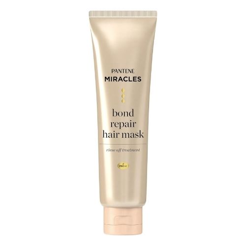 PANTENE MIRACLES Bond Repair Series Hair Mask - 125g - Harajuku Culture Japan - Japanease Products Store Beauty and Stationery