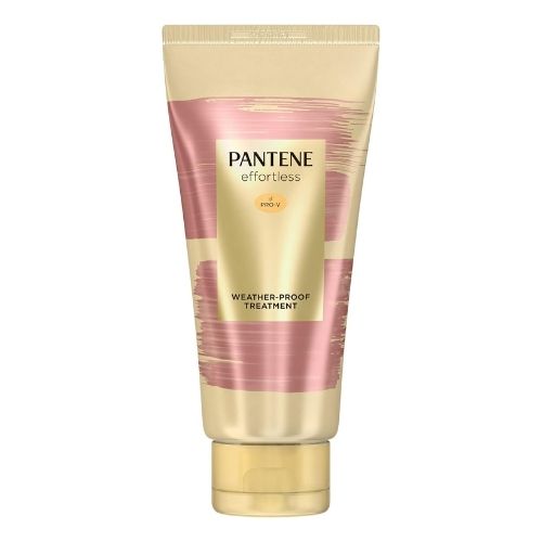 PANTENE Effortless Weatherproof Treatment - 160g - Harajuku Culture Japan - Japanease Products Store Beauty and Stationery