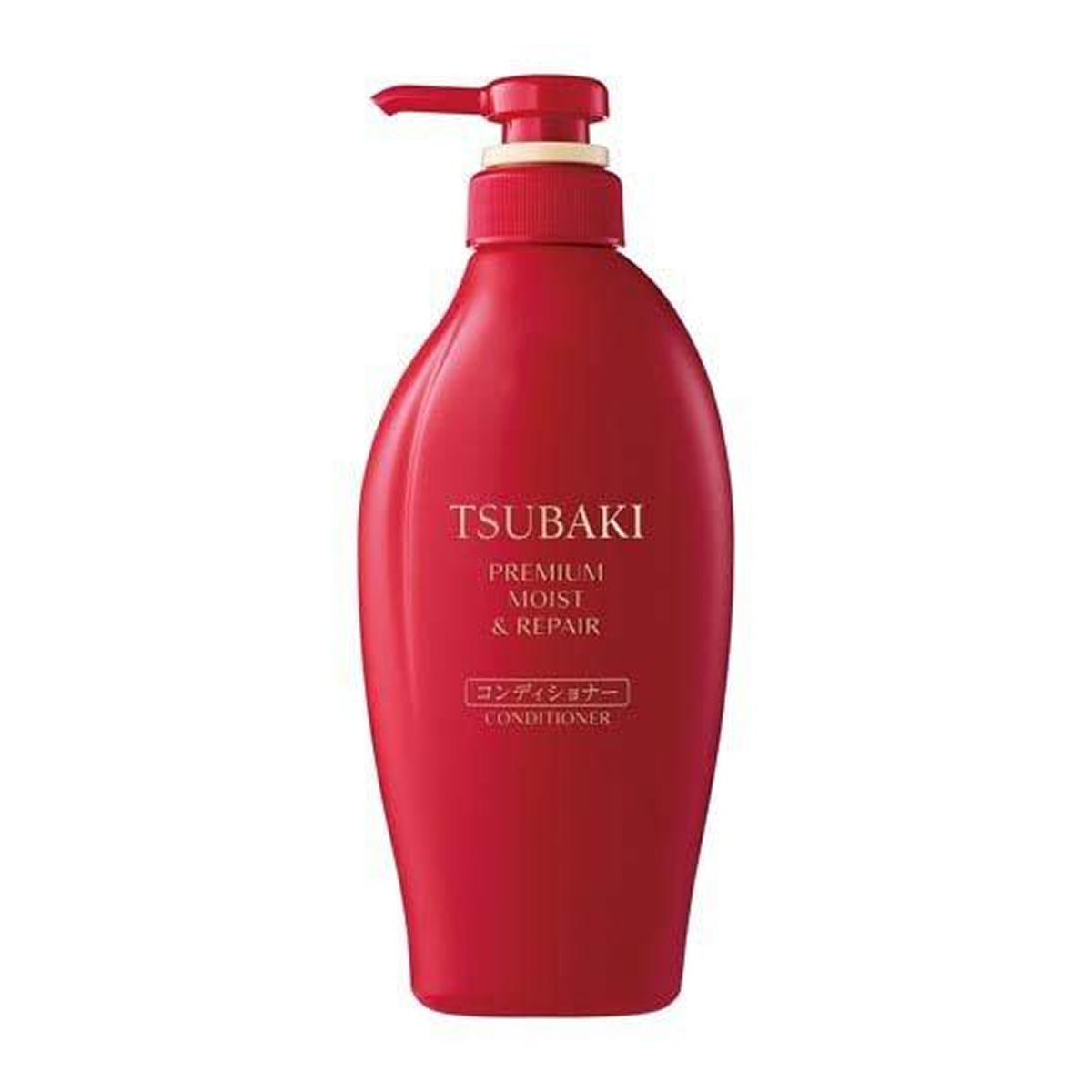 Shiseido Tsubaki Premium Moist Conditioner