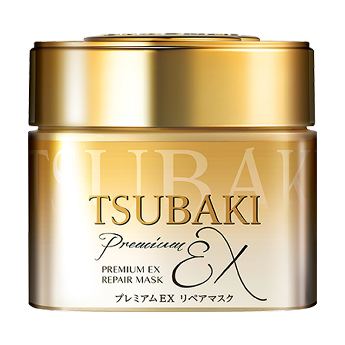 Shiseido Tsubaki Premium Repair Mask