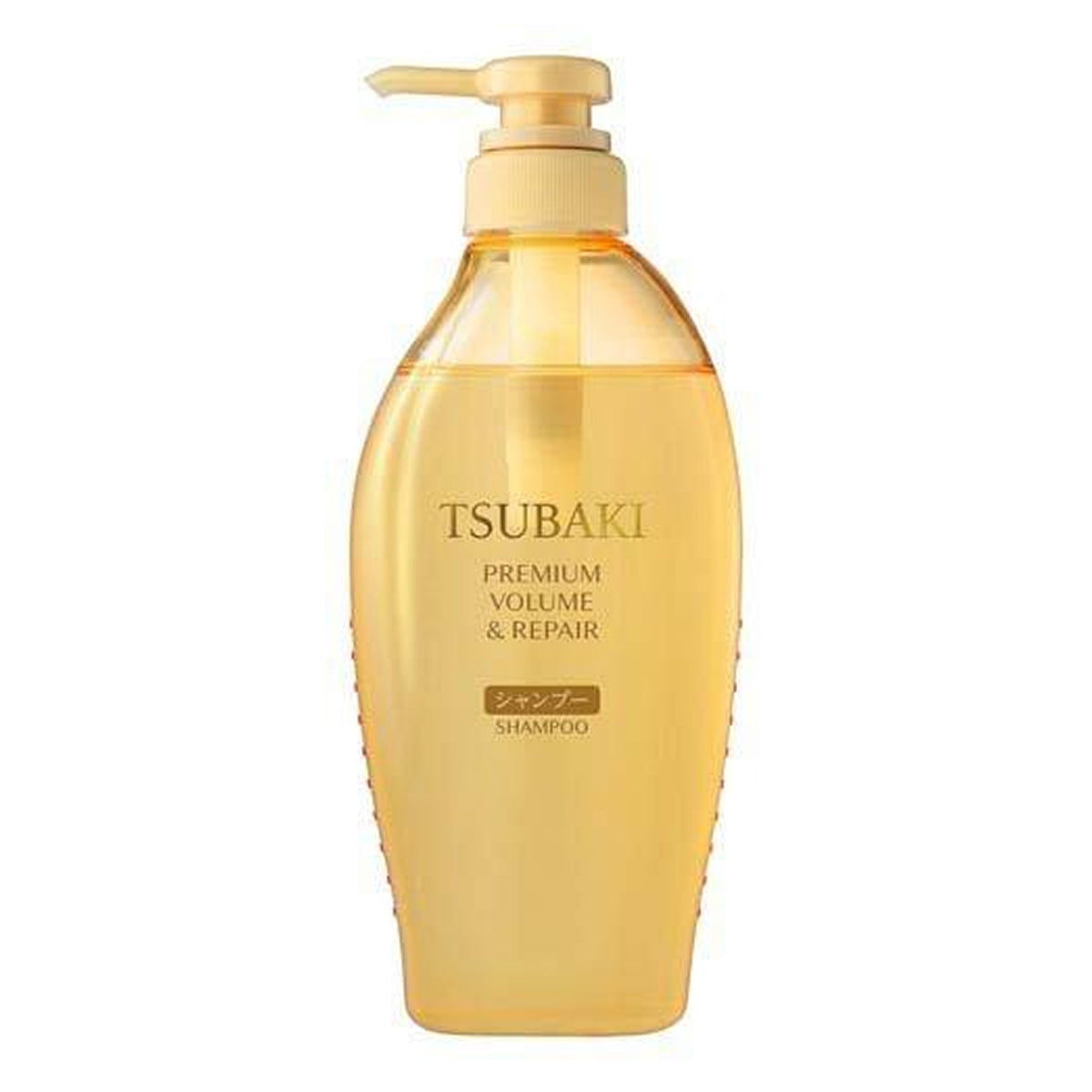 Shiseido Tsubaki Premium Repair Shampoo