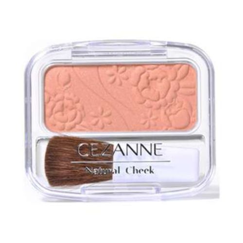 Cezanne Natural Cheek N - Harajuku Culture Japan - Japanease Products Store Beauty and Stationery
