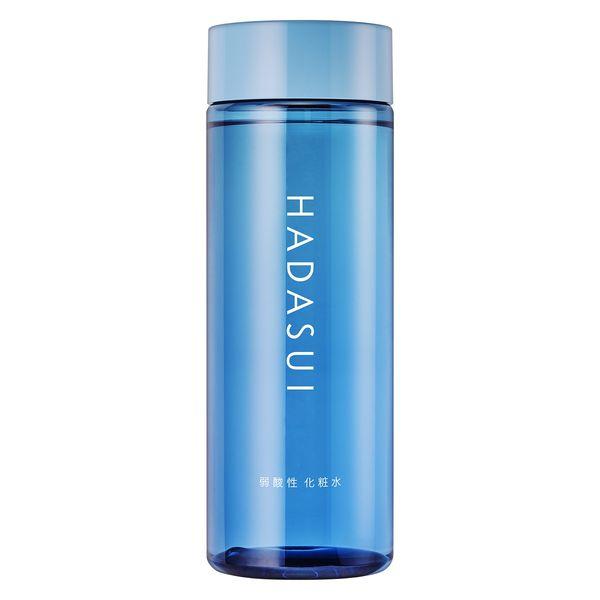 Hadasui Skin Lotion Moisturizer - 400ml - Harajuku Culture Japan - Japanease Products Store Beauty and Stationery
