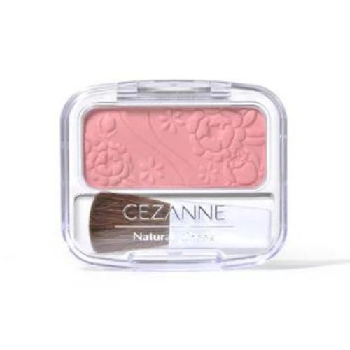 Cezanne Natural Cheek N - Harajuku Culture Japan - Japanease Products Store Beauty and Stationery