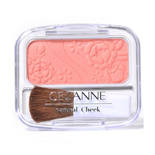 Cezanne Natural Cheek N - Harajuku Culture Japan - Japanease Products Store Beauty and Stationery