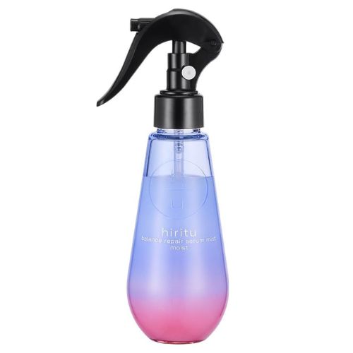 hiritu Balance Repair Moist Serum Mist 150ml - Apricot & Jasmine Scent - Harajuku Culture Japan - Japanease Products Store Beauty and Stationery