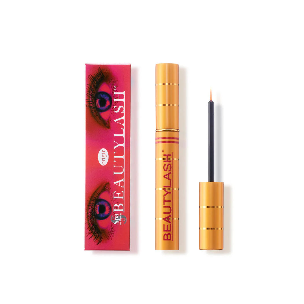 Spa Treatment Beauty Lash Origin - 1.5ml - Harajuku Culture Japan - Japanease Products Store Beauty and Stationery