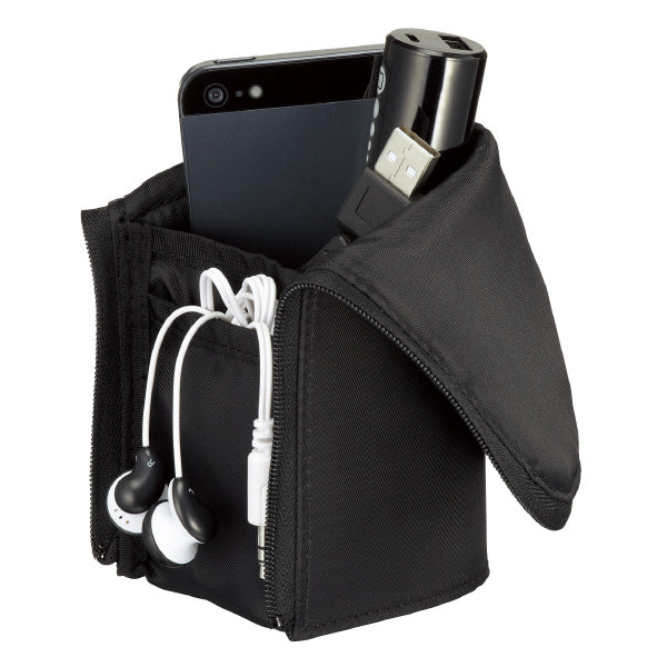 Kokuyo Pen Case Neocritz Regular Size / F-VBF180 - Harajuku Culture Japan - Japanease Products Store Beauty and Stationery