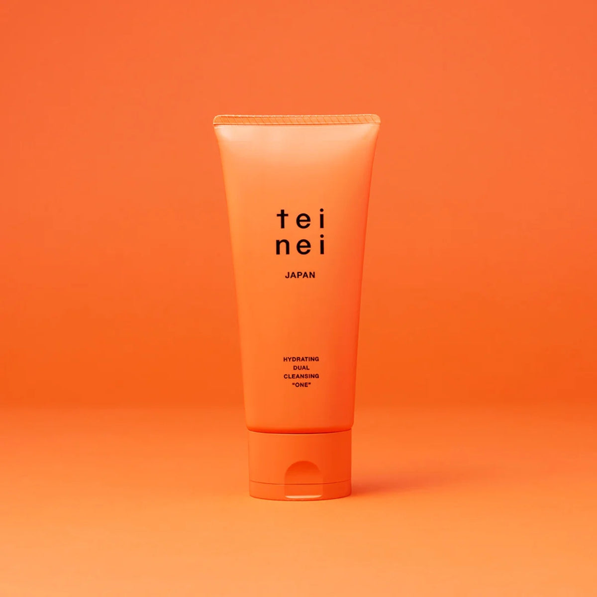 teinei HYDRATING DUAL CLEANSING ONE - 120g - Harajuku Culture Japan - Japanease Products Store Beauty and Stationery
