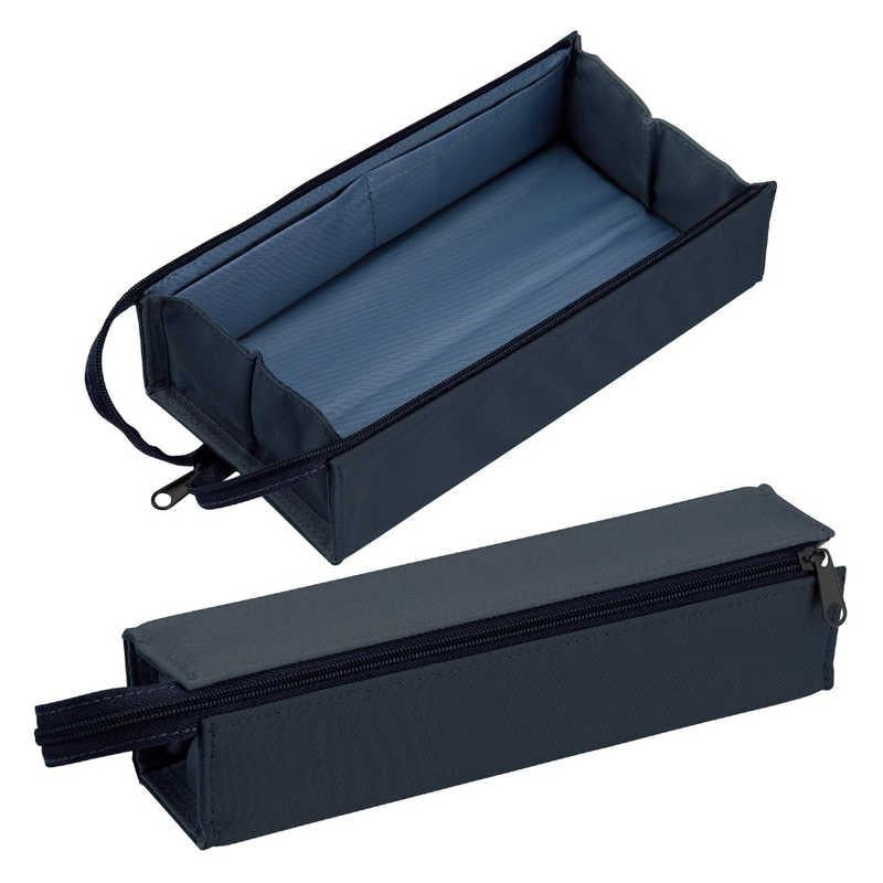 Kokuyo Pen Case C2 L size / F-VBF122 - Harajuku Culture Japan - Japanease Products Store Beauty and Stationery