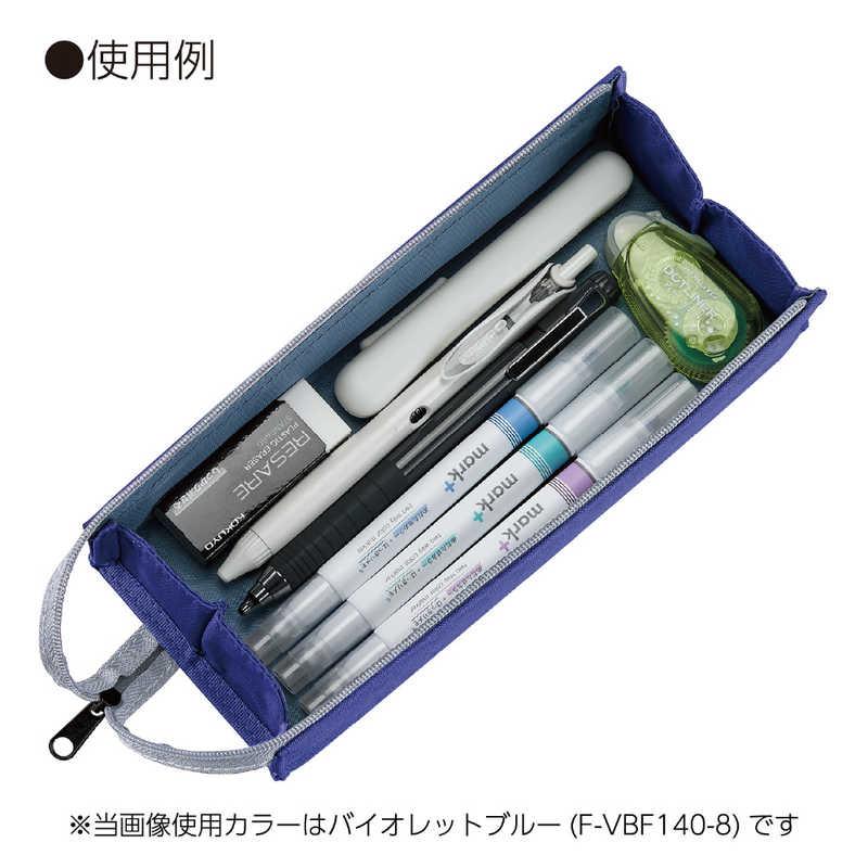 Kokuyo Pen Case C2 S size / F-VBF140 - Harajuku Culture Japan - Japanease Products Store Beauty and Stationery