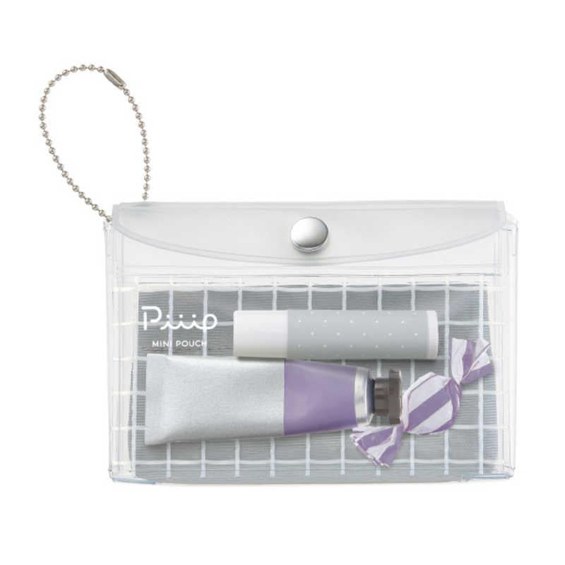 Kokuyo Tool Mini Pouch Piiip / F-VBF242 - Harajuku Culture Japan - Japanease Products Store Beauty and Stationery