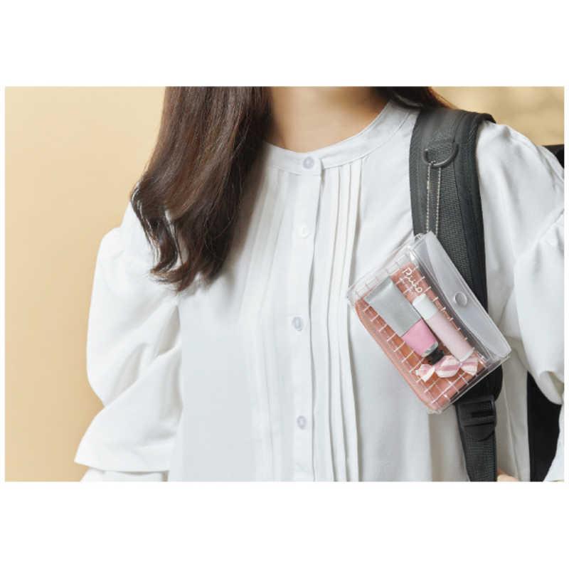 Kokuyo Tool Mini Pouch Piiip / F-VBF242 - Harajuku Culture Japan - Japanease Products Store Beauty and Stationery