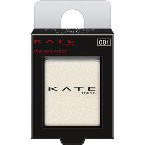 Kanebo Kate The Eye Color - Harajuku Culture Japan - Japanease Products Store Beauty and Stationery