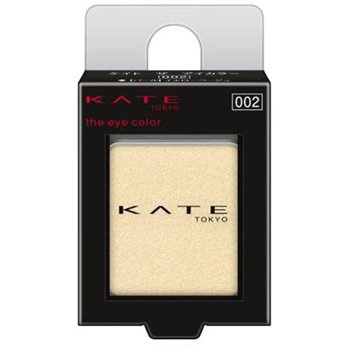 Kanebo Kate The Eye Color - Harajuku Culture Japan - Japanease Products Store Beauty and Stationery