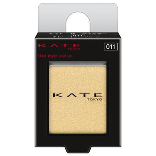 Kanebo Kate The Eye Color - Harajuku Culture Japan - Japanease Products Store Beauty and Stationery