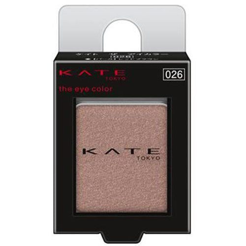 Kanebo Kate The Eye Color - Harajuku Culture Japan - Japanease Products Store Beauty and Stationery