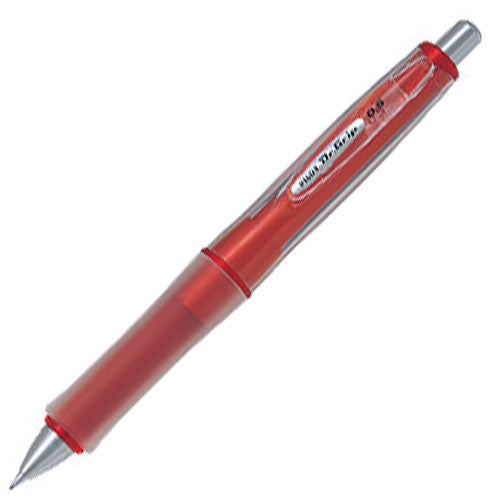 Pilot Dr Grip G-Spec Flash Color Mechanical Pencil - 0.5mm - Harajuku Culture Japan - Japanease Products Store Beauty and Stationery