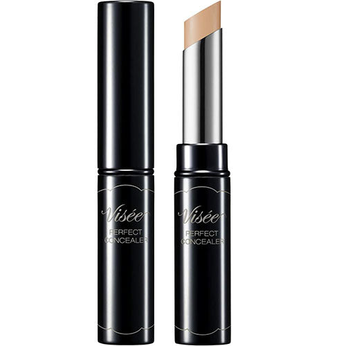 Kose Visee Perfect Concealer - Harajuku Culture Japan - Japanease Products Store Beauty and Stationery