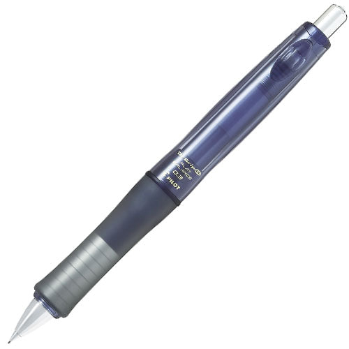Pilot Dr Grip CL Play Balance Mechanical Pencil - 0.3mm - Harajuku Culture Japan - Japanease Products Store Beauty and Stationery