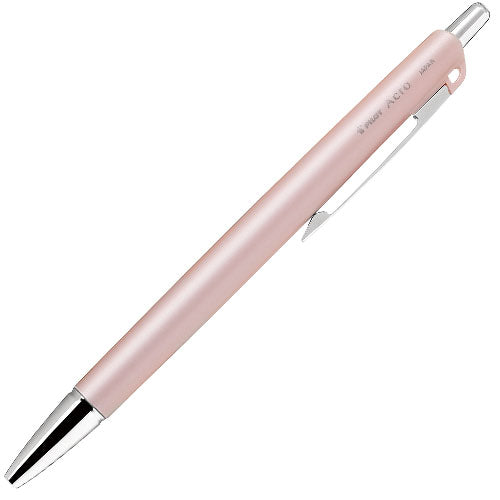 Pilot Ballpoint Pen Acro500 0.5mm - Harajuku Culture Japan - Japanease Products Store Beauty and Stationery