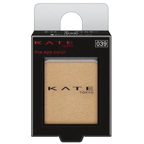 Kanebo Kate The Eye Color - Harajuku Culture Japan - Japanease Products Store Beauty and Stationery