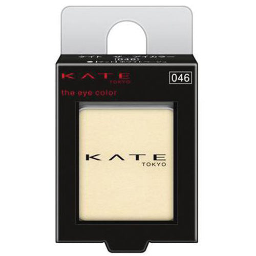 Kanebo Kate The Eye Color - Harajuku Culture Japan - Japanease Products Store Beauty and Stationery