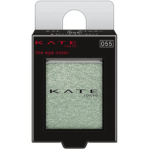 Kanebo Kate The Eye Color - Harajuku Culture Japan - Japanease Products Store Beauty and Stationery
