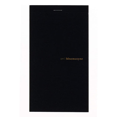 Maruman Mnemosyne Memo Pad N177A - 180ÁE00mm - Grid - Harajuku Culture Japan - Japanease Products Store Beauty and Stationery