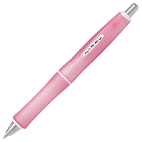 Pilot Dr Grip G-Spec Frost Color Mechanical Pencil - 0.5mm - Harajuku Culture Japan - Japanease Products Store Beauty and Stationery