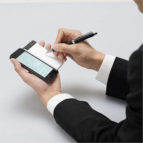 Maruman Mnemosyne Memo Pad N161 - A8 Variant - Grid - Harajuku Culture Japan - Japanease Products Store Beauty and Stationery