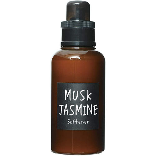 John's Blend Softener 510ml - Musk Jasmine - Harajuku Culture Japan - Japanease Products Store Beauty and Stationery