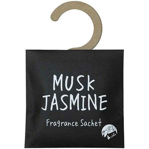 John's Blend Fragrance Sachet - Musk Jasmine - Harajuku Culture Japan - Japanease Products Store Beauty and Stationery