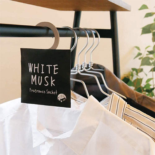 John's Blend Fragrance Sachet - Musk Jasmine - Harajuku Culture Japan - Japanease Products Store Beauty and Stationery