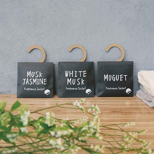 John's Blend Fragrance Sachet - Muguet - Harajuku Culture Japan - Japanease Products Store Beauty and Stationery