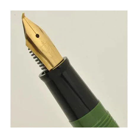 Sailor Fountain Pen Fude de Mannen - Angle 55 degrees - Harajuku Culture Japan - Japanease Products Store Beauty and Stationery